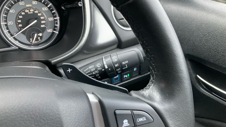 Suzuki Vitara 1.5 Hybrid SZ5 5dr AGS Hybrid Estate